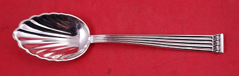 Sugar Spoon Shell 4 7/8